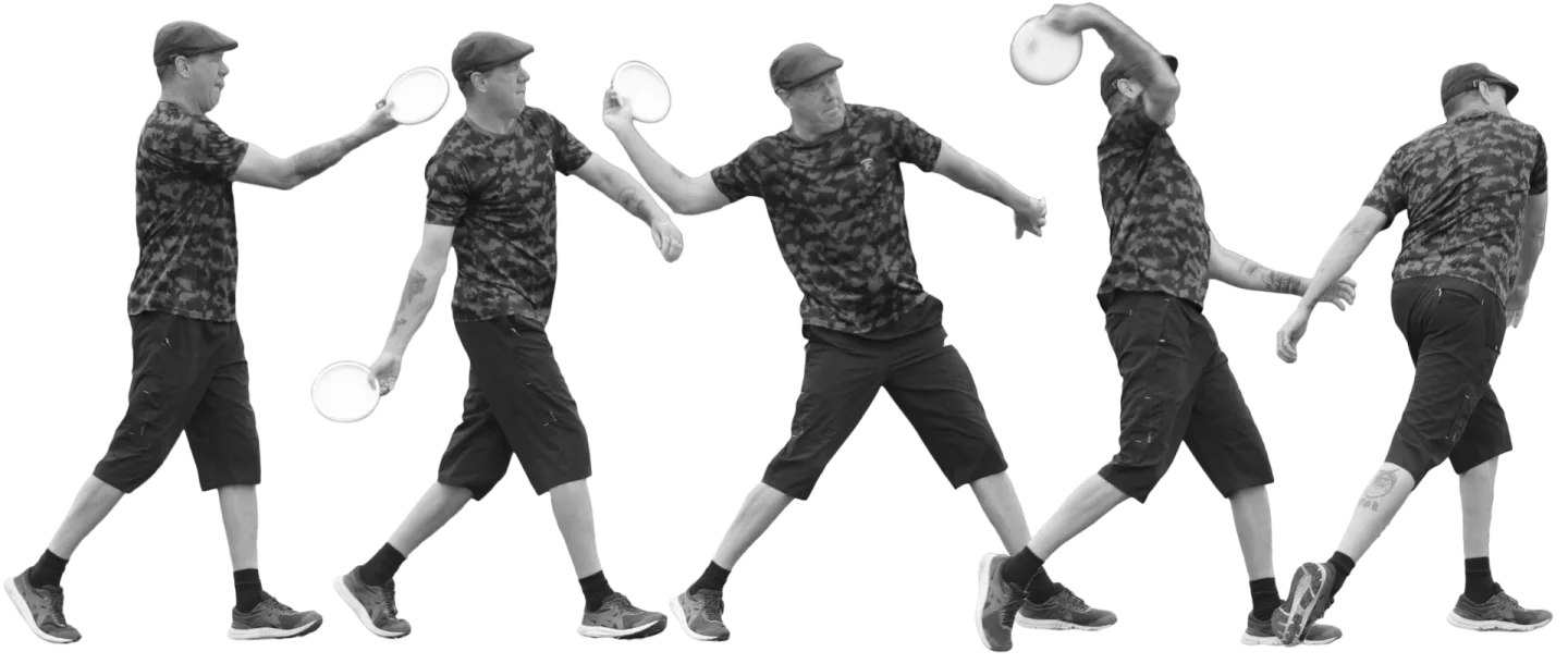 Right Hand Thumber
