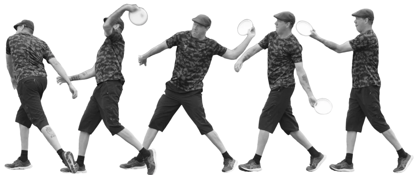 Left Hand Thumber